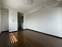 ＮＵ　ＴＥＲＲＡＣＥ鵜の木 510 5階ワンルームのリビング/ダイニング