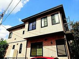 京王線 代田橋駅 徒歩10分の賃貸アパート