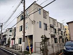 京急本線 梅屋敷駅 徒歩15分