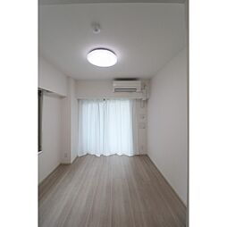 JR京浜東北・根岸線 大森駅 徒歩10分の賃貸マンション 4階1Kのリビング/ダイニング