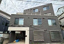 ルーデンス方南町 403