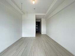 東京メトロ千代田線 千駄木駅 徒歩3分の賃貸マンション 5階1Kのリビング/ダイニング