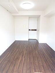 京王線 笹塚駅 徒歩6分の賃貸マンション 7階1Kのリビング/ダイニング