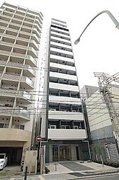 京急本線 京急蒲田駅 徒歩4分の賃貸マンション