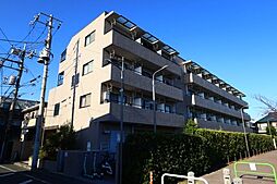 西武池袋線 石神井公園駅 徒歩9分