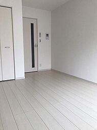 リブリ・avancer田園調布 206 2階1Kのリビング/ダイニング