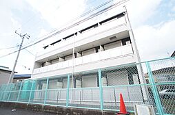 京急本線 追浜駅 徒歩9分の賃貸マンション