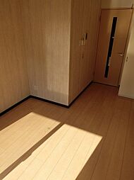 JR総武本線 船橋駅 徒歩15分の賃貸マンション 6階1Kのリビング/ダイニング