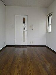 JR京浜東北・根岸線 大森駅 徒歩16分の賃貸マンション 2階1Kのリビング/ダイニング