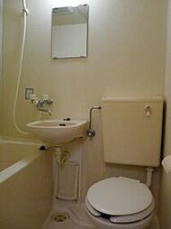 JR京浜東北・根岸線 大森駅 徒歩16分の賃貸マンション 2階1Kのリビング/ダイニング