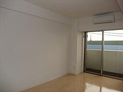 JR埼京線 浮間舟渡駅 徒歩14分の賃貸マンション 3階1Kの室内