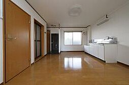 西武拝島線 東大和市駅 徒歩8分の賃貸マンション