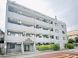 JR総武線 大久保駅 徒歩11分の賃貸マンション