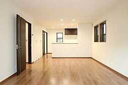 京王線 上北沢駅 徒歩5分の賃貸一戸建て