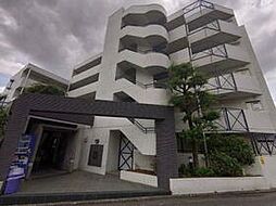 東急池上線 池上駅 徒歩5分の賃貸マンション