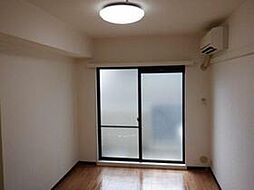 東急池上線 池上駅 徒歩5分の賃貸マンション 3階ワンルームのリビング/ダイニング