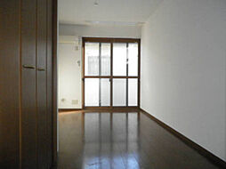 東京メトロ丸ノ内線 新中野駅 徒歩7分の賃貸アパート 2階1Kのリビング/ダイニング