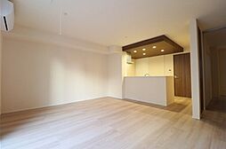 JR南武線 武蔵新城駅 徒歩20分の賃貸アパート 1階4LDKのリビング/ダイニング