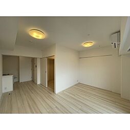 JR総武線 平井駅 徒歩8分の賃貸マンション 2階1SLDKのリビング/ダイニング