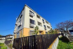 京王線 東府中駅 徒歩9分の賃貸マンション