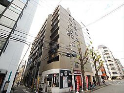 チサンマンション新大阪十番館
