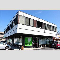 グランディールビル 203