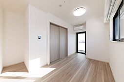 東京メトロ日比谷線 入谷駅 徒歩3分の賃貸マンション 5階1LDKのリビング/ダイニング