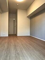 メイクスデザイン千鳥町アジールコート 701 7階1Kのリビング/ダイニング