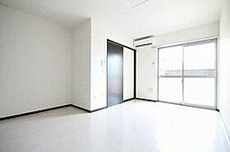 近鉄名古屋線 伏屋駅 徒歩13分の賃貸テラスハウス 1階2LDKのリビング/ダイニング