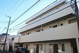 JR京浜東北・根岸線 川崎駅 バス8分 妙光寺下車 徒歩1分の賃貸マンション