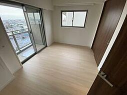 ガリシア大森Ｅａｓｔ 403 4階1Kのリビング/ダイニング