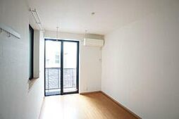 JR山手線 新大久保駅 徒歩3分の賃貸アパート 1階1Kの室内