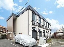 メインシティガーデン　スワ 201