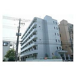 エバーグレース西府 207