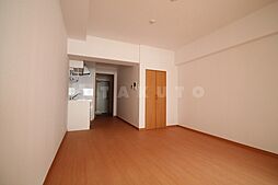 ビクトワール京都河原町 3階1LDKのリビング/ダイニング