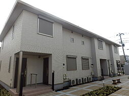 ガーデンフィールドＡ棟 201