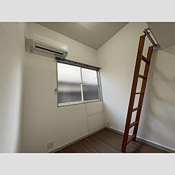 カルタス21方南町第一 103 1階ワンルームのリビング/ダイニング