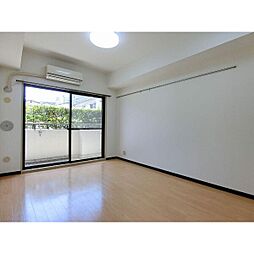 東京メトロ有楽町線 要町駅 徒歩9分の賃貸マンション 1階2DKのリビング/ダイニング