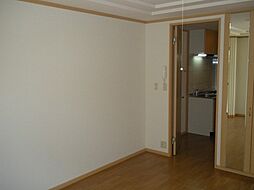 パルハウス 1階1Kのリビング/ダイニング