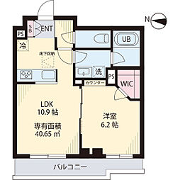 東京メトロ丸ノ内線 中野新橋駅 徒歩3分の賃貸マンション