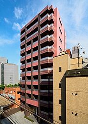 JR山手線 品川駅 徒歩8分の賃貸マンション