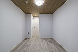 SQB(エスキュービー) 105 1階1Kのリビング/ダイニング