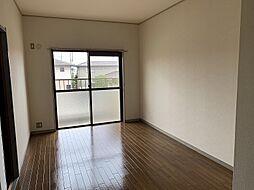 サンライズ白山 206 2階3LDKのリビング/ダイニング