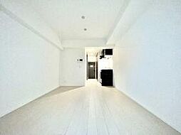 JR中央線 荻窪駅 徒歩13分の賃貸マンション 7階ワンルームのリビング/ダイニング