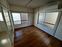 東急目黒線 武蔵小山駅 徒歩10分の賃貸アパート 2階1Kのリビング/ダイニング