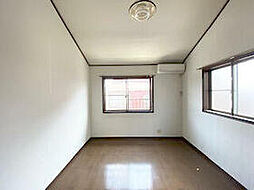 多摩都市モノレール 桜街道駅 徒歩17分の賃貸アパート 1階1Kの室内