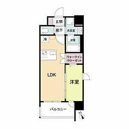 おおさか東線 南吹田駅 徒歩9分 6階/-