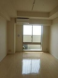 東急田園都市線 駒沢大学駅 徒歩2分の賃貸マンション 28階ワンルームのリビング/ダイニング