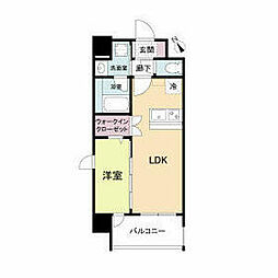 ブランシエスタ南吹田パークサイド 9階