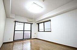 東武東上線 下板橋駅 徒歩7分の賃貸マンション 2階1Kのリビング/ダイニング